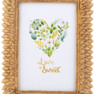 Рамка Love Is Sweet / 222-795 21век