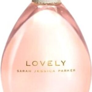 Парфюмерная вода Lovely 21век