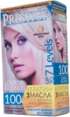 Крем-краска для волос Lovely Blond №100 21век