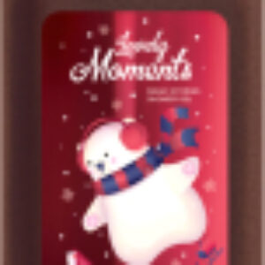 Гель для душа Lovely Moments Волшебные истории 21век