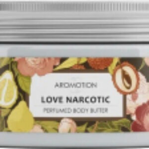 Крем для тела Love narcotic Парфюмированный 21век