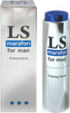 Спрей эротический Lovespray Marafon для мужчин / 18004 21век