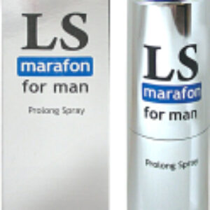 Спрей эротический Lovespray Marafon для мужчин / 18004 21век