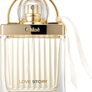 Парфюмерная вода Love Story Eau De Parfum 21век