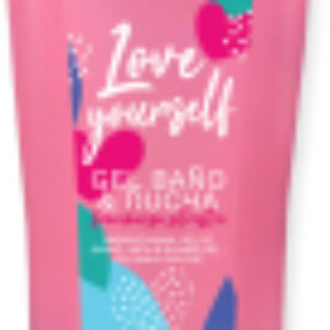 Гель для душа Love Yourself 21век