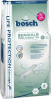 Сухой корм для собак LPC Sensible Renal & Reduction / 56630115 21век