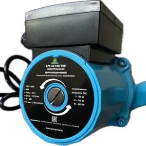 Циркуляционный насос LPS 32-100/180 21век