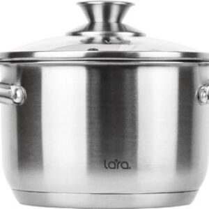 Кастрюля Афина LR02-268 21век