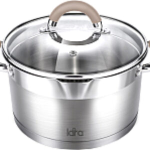 Кастрюля Берлин LR02-343 21век