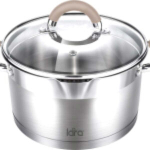 Кастрюля Берлин LR02-345 21век