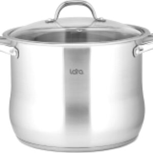 Кастрюля Big Size LR02-43 21век