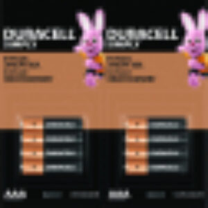 Комплект батареек LR03/MN2400/AAA 4BP 21век