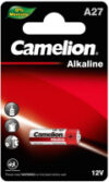 Батарейка LR27A BL-1 Mercury Free / A27-BP1 21век