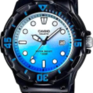 Часы наручные женские LRW-200H-2E 21век