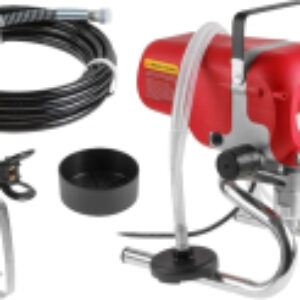 Краскопульт безвоздушный LS 2215 / 1304439 21век