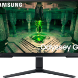 Монитор LS27BG400EIXCI 21век