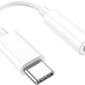 Адаптер LS35 Type-C на Jack 21век