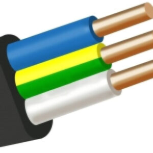 Кабель силовой ВВГ-Пнг(А)-LS 3x1.5 (N PE)-0.66 21век