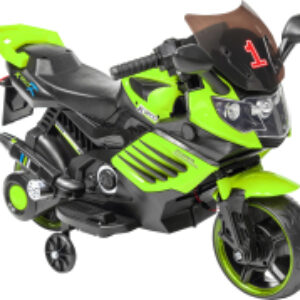 Детский мотоцикл LS618-Х 21век