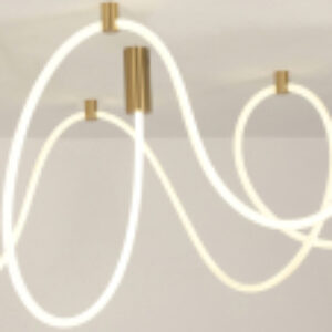 Потолочный светильник LSP-7215 21век