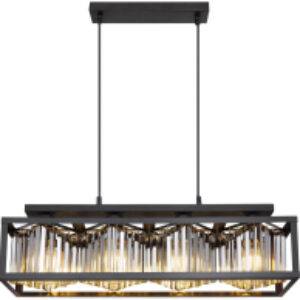 Люстра LSP-8729 21век