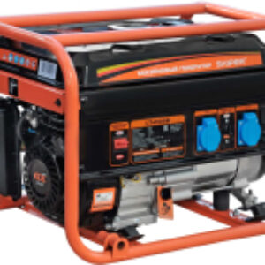 Бензиновый генератор LT4500B 21век