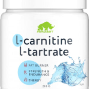 Жиросжигатель L-Tartrate 21век