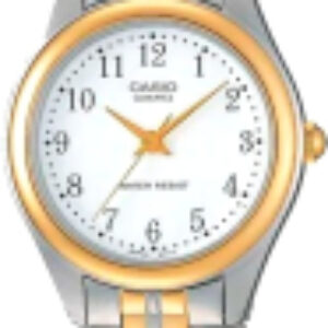 Часы наручные женские LTP-1129G-7B 21век