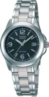 Часы наручные женские LTP-1215A-1A 21век