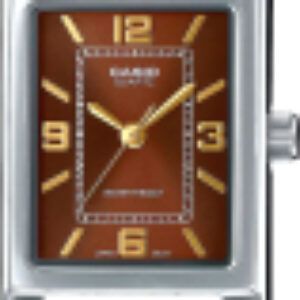 Часы наручные женские LTP-1234DD-5A 21век