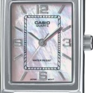 Часы наручные женские LTP-1234DS-4A 21век