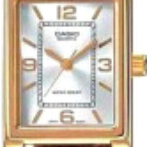 Часы наручные женские LTP-1234GL-7A 21век