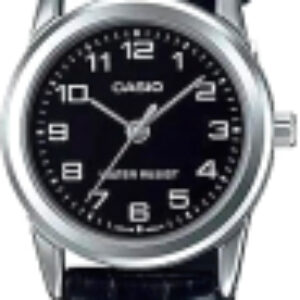 Часы наручные женские LTP-V001L-1B 21век