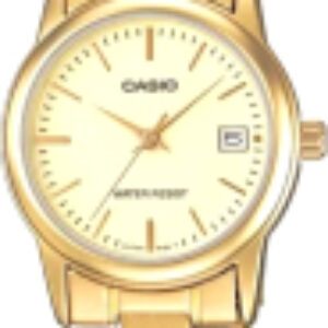 Часы наручные женские LTP-V002G-9A 21век