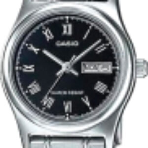 Часы наручные женские LTP-V006D-1B 21век