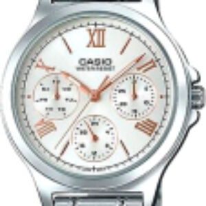 Часы наручные женские LTP-V300D-7A2 21век