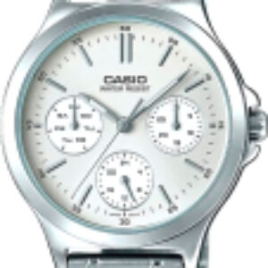 Часы наручные женские LTP-V300D-7A 21век