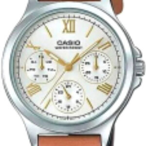 Часы наручные женские LTP-V300L-7A2 21век