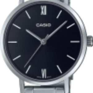 Часы наручные женские LTP-VT02D-1A 21век