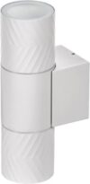 Бра уличное LT-UBU0-5108-GU10-2-K01 21век
