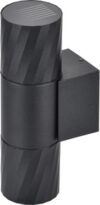 Бра уличное LT-UBU0-5221-GU10-2-K02 21век