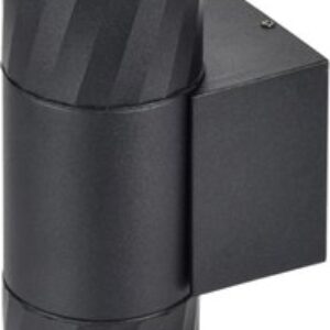 Бра уличное LT-UBU0-5221-GU10-2-K02 21век