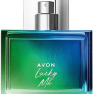 Туалетная вода Lucky Me Intense 21век