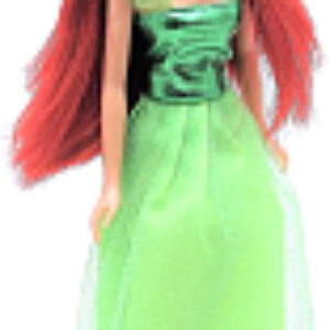 Кукла Lucy 8309 21век