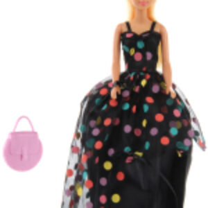 Кукла с аксессуарами Lucy Красотка / 8452 21век