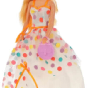 Кукла с аксессуарами Lucy Красотка / 8452 21век
