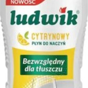 Средство для мытья посуды Лимон 21век