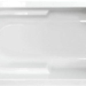 Ванна акриловая Lumbo 150x75 / 050004 21век