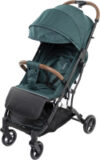 Детская прогулочная коляска Luna Lux / HP-718LUX 21век