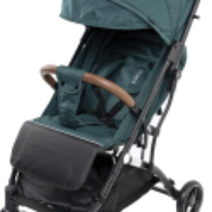 Детская прогулочная коляска Luna Lux / HP-718LUX 21век
